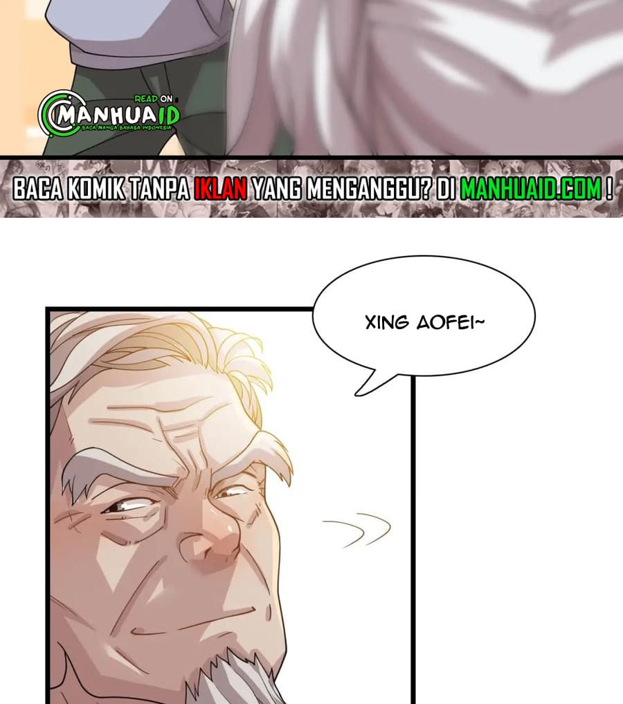 Reborn Doctor Chapter 52 Bahasa Indonesia